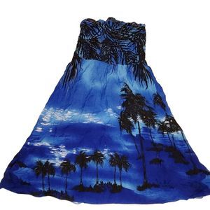 Uluwatu Girl's Dress